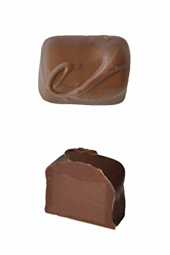 Mrs. Cavanaugh's 3 lb Chocolate Truffle Dark Chocolate