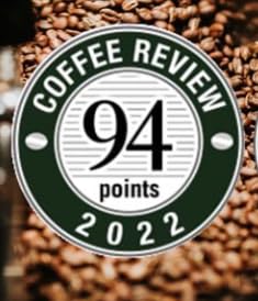 DON BATISTA 100% PANAMA GEISHA NATURAL ROASTED COFFEE BEANS 8oz227g