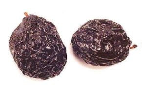 Prunes Large -25Lbs