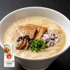 GF Ramen Lab Gluten Free Plant based Tonkotsu Ramen Noodle Soup 10pk (Noodle and Soup)