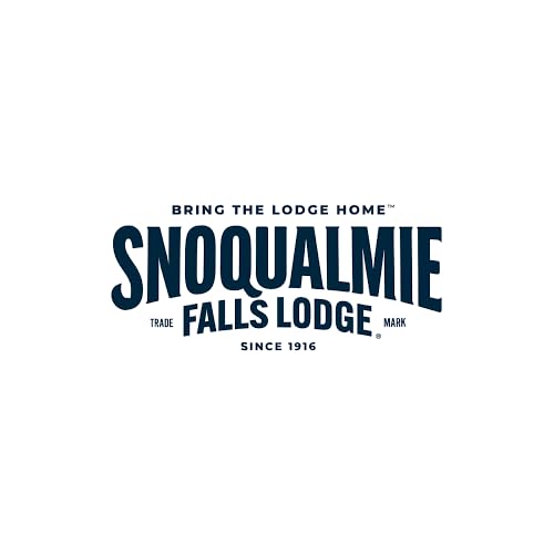 Snoqualmie Falls Lodge Honey Oat Granola Made with Real Honey Whole Grain Oats &amp Ancient Grains 11 Oz (Pack of 2)