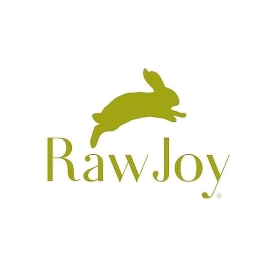 RawJoy Fresh Strawberry Papaya Whole Exotic Fruit 1 Pound