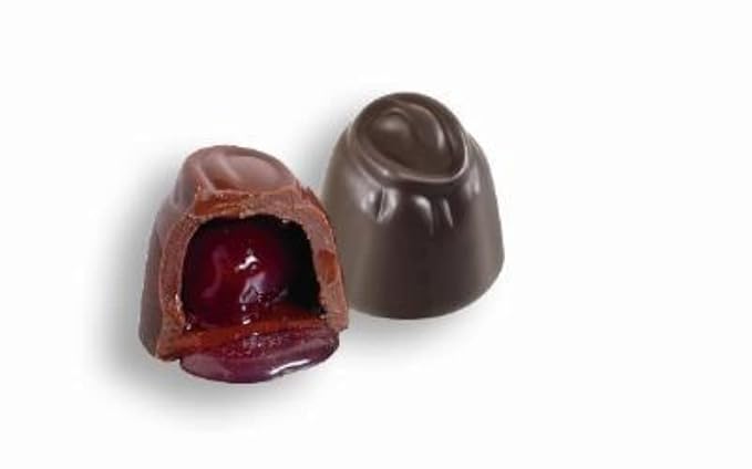 Sugar Free Chocolate assorted Gift Box - Happy Chicks Easter Gift Box by Diabetic Candy Diabetic Friendly - a Great present from the Easter Bunny