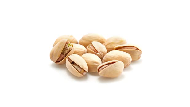 Yupik Organic Dry Roasted Salted Pistachios In Shell 2.2 lb (35.2 oz) Gluten-Free Kosher Non-GMO Vegan Crunchy Nuts Lightly Salted Oil-Free Source of Fiber Protein Nuts Healthy Snacks