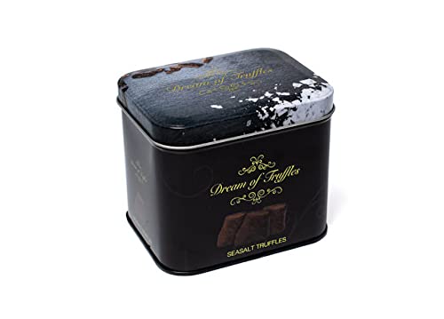 Dream of Sweden Truffles (Variety 4 count)