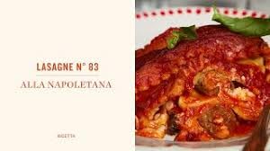 Rummo Lasagne Pasta No. 83 – Kosher Non-GMO – 1 lb Boxes (Pack of 6)