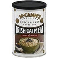 MCCANN OATMEAL QCK&ampEASY STEEL CN 24 OZ PK- 1236