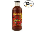 Joe Tea Sweet Tea 20 oz. (12 Bottles)
