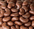 Gourmet Milk Chocolate Covered Cashews by Its Delish 10 lbs Bulk Bag