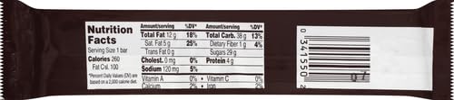 5th Avenue Candy Bar 2-Ounce Bars (Pack of 36)