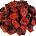 California Sun Dried Bing Cherries Organic Pitted 5 lb Case - Naturally Sweet and Sustainably Grown