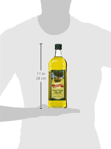 Supremo Italiano Extra Virgin Olive Oil 34 Ounce