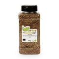 Buy Whole Foods Organic Ground Linseed (Storage Jar) 460g