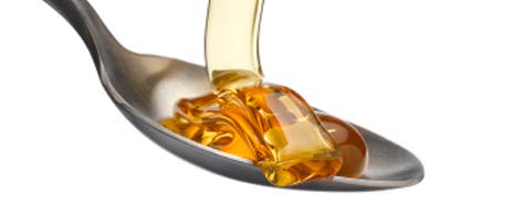 Pure Extra Light Amber Clover Honey Bear - Plastic Dispenser - 12 ounces (2 Pack)