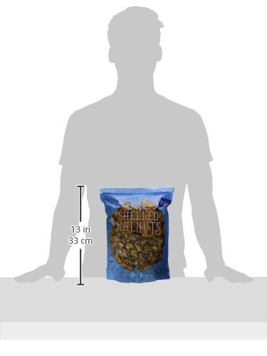MEMBER'S MARK Shelled Walnuts 3 Pound