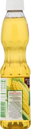 Mazola Corn Oil 24-Ounce (Pack of 4)