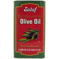 Sadaf Olive Oil Extra Virgin 3L
