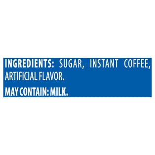 Maxwell House light_roast International Cafe Iced Hazelnut Latte Instant Coffee (3.42 oz Boxes Pack of 8)