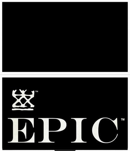 EPIC Beef Uncured Bacon and Apple Bars Whole 30 Paleo Friendly Protein Snacks 12 Ct 15.6 oz (Pack of 4)