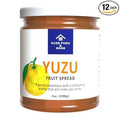 Kuze Fuku And Sons Fruit Yuzu Spread 7 oz (Pack of 12)
