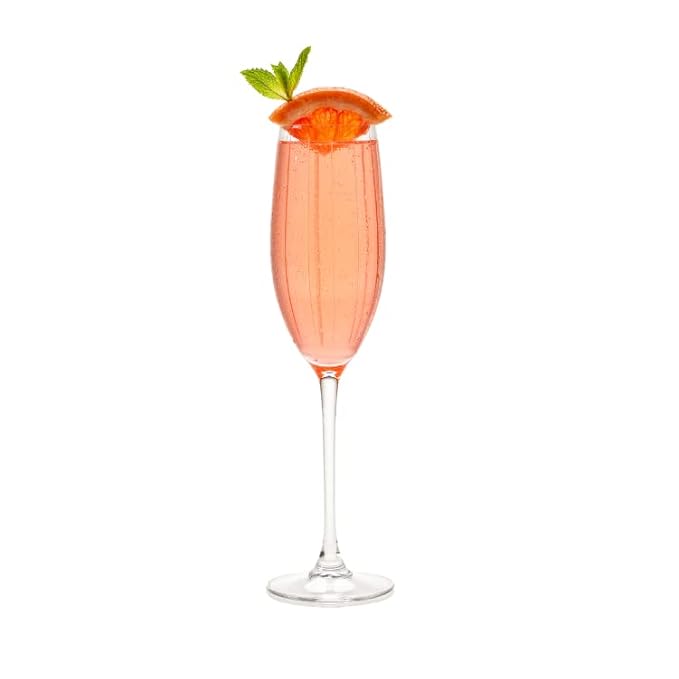 Dehydrated Grapefruit Slices Citrus Immune Booster to infuse water cocktails garnishSelf Care Wedding/Fall/Holiday Decor - 40 slices