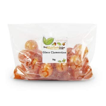 Buy Whole Foods Glace Clementine (1kg)