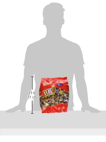 Mars Chocolate Favorites Assorted Bulk Packs Variety 62.6 oz. (220-00016)