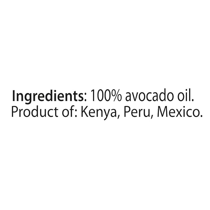 Mantova Avocado Oil 34oz 100% Pure Avocado Oil Trans Fat Free Cholesterol Free All Purpose Cooking Oil Keto Friendly (34 ounces)