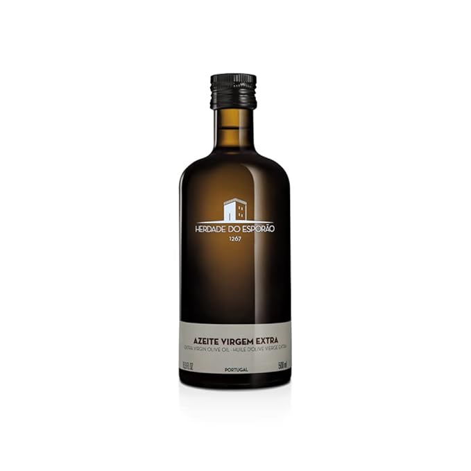 Herdade do Esporao - Extra Virgin Olive Oil - Azeite Virgem Extra - 500ml - 16.9 fl oz - Product of Portugal (1)
