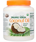 KS Organic Virgin Coconut Oil Cold Pressed Unrefined 84 Fl Oz