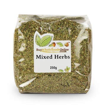 Buy Whole Foods Mixed Herbs (250g)