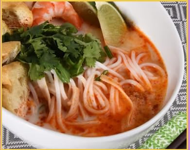 Tinkyada White Rice Spaghetti Pasta 16 oz (6 Pack) – Gluten Free Dry Pasta Made from White Rice