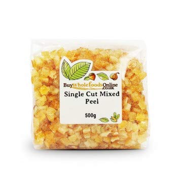 Buy Whole Foods Peel Mixed Single Cut (500g)