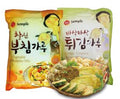 Sempio Flour Mix &amp Match Each Pack 500g (Vegetable Pancake Mix 2ea &amp Tempura Powder 1ea)