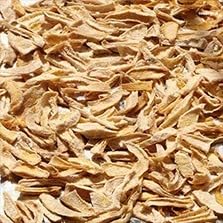 Farm Royale Dried Raw Mango/Amchur Whole-1 k.g.||100% Pure and Natural||Shudh||Handpicked Material||Export quality
