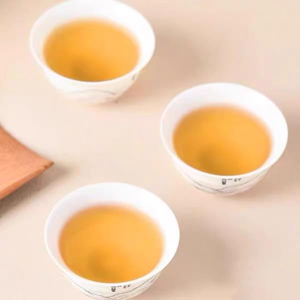 Oolong Tea 8.81oz /250g（30Bags）Phoenix Dancong （Honey Orchid Aroma）Chao Zhou Feng Huang Dan Cong Mi Lan Xiang Loose Leaf 潮州乌岽单枞茶叶 凤凰单丛 (黄枝香)