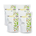 Buy Whole Foods Freeze Dried Whole Raspberries (1kg)