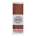 Biona Organic Spelt Wholegrain Spaghetti - 500g (1.1lbs)