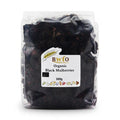 Buy Whole Foods Organic Black Mulberries (500g)
