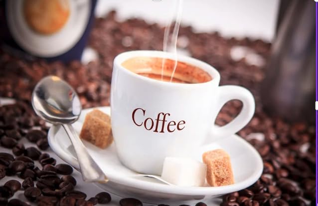 Slimessia Balance Coffee Medium Roast Instant Coffee with Botanicals 20 Single Sticks 7 oz