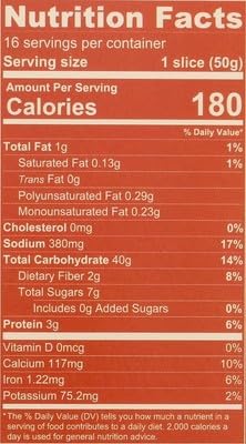 Womens Bean Project Cornbread Mix 13.8 oz (Pack of 10)