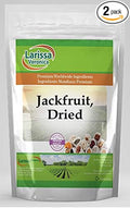 Jackfruit Dried (8 oz ZIN: 528746) - 2 Pack