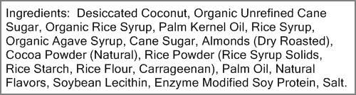 Chocolate Ricemilk 2 Ounces (Case of 12)