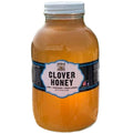 Raw Pure Local Illinois Honey by Heavens Honey - Unfiltered US Grade A - 5 LB