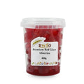 Buy Whole Foods Red Glace Cherries (Premium No.1) 400g
