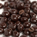 Bayside Candy Dark Chocolate Collection Dark Chocolate Covered Espresso Coffee Beans (4LBS)