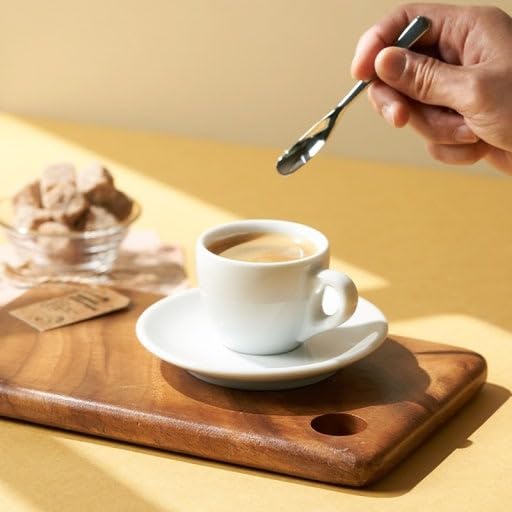 Sweet Vanilla Decaffeinato Coffee Pods : Smooth Flavorful Coffee Without the Caffeine -10 pods