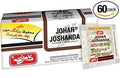 Qty. 2 Johar Joshanda Instant Herbal Tea 30 Bags