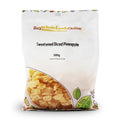 Buy Whole Foods Pineapple Diced Core W.S.10mm (500g)