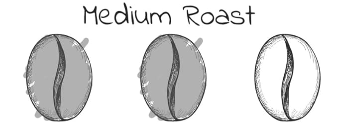 Kitty Town Coffee: Rafiki Medium Roast Coffee From Guatemala 2lb (32oz) Whole Bean